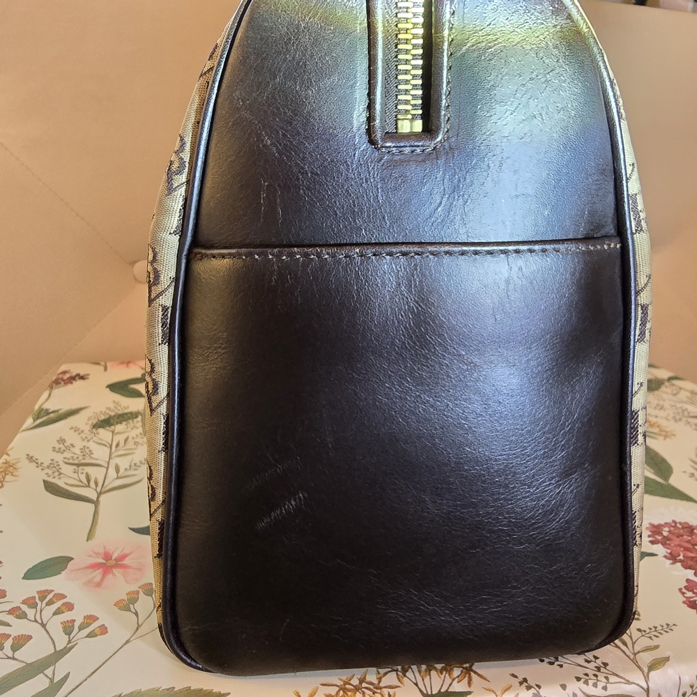 Bottega Veneta Boston Bag - Picture 9 of 15